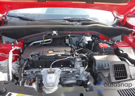 2023 Honda Hr-V 2Wd Sport z USA, uszkodzony, nr VIN 3CZRZ1H57PM721999